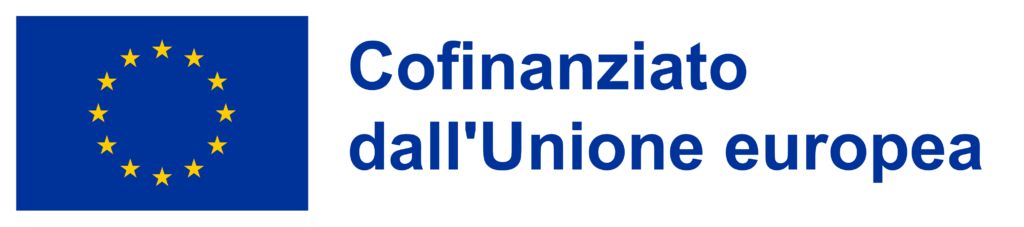 Cofinanziato dall'Unione Europea